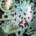 Yoschi's Hotel near Mt Bromo in Indonesia