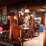 Yoschi's Hotel near Mt Bromo in Indonesia