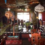 Yoschi's Hotel near Mt Bromo in Indonesia