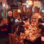 Yoschi's Hotel near Mt Bromo in Indonesia