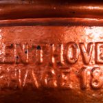 Train from Yogyakarta to Surabaya on our way to Mt Bromo