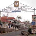 Cemoro Lawang to Bromo, Indonesia