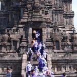Prambanan temples Indonesia