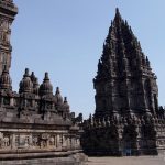 Prambanan temples Indonesia