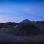 Mt. Bromo Sunrise Tour, Indonesia