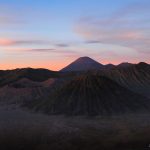 Mt. Bromo Sunrise Tour, Indonesia
