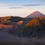 Mt. Bromo Sunrise Tour, Indonesia