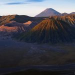 Mt. Bromo Sunrise Tour, Indonesia
