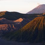 Mt. Bromo Sunrise Tour, Indonesia