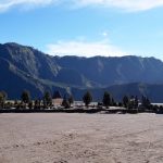 Sea of Sands, Mt Bromo Sunrise Tour, Indonesia