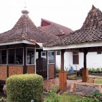 Arabika Homestay near Mt Ijen Indonesia