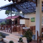 Arabika Homestay near Mt Ijen Indonesia