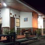 Arabika Homestay near Mt Ijen Indonesia