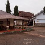 Arabika Homestay near Mt Ijen Indonesia