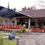 Arabika Homestay near Mt Ijen Indonesia