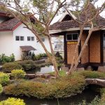 Arabika Homestay near Mt Ijen Indonesia