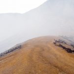 Kawah Ijen in Indonesia