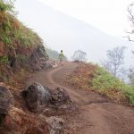 Trek to Kawah Ijen in Indonesia