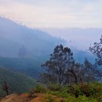 Trek to Kawah Ijen in Indonesia