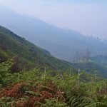 Trek to Kawah Ijen in Indonesia