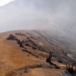 Kawah Ijen in Indonesia
