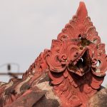 Ubud: Getting There and Accommodations