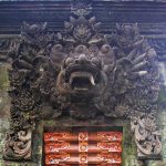 Ubud: Getting There and Accommodations