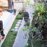 Ubud: Getting There and Accommodations