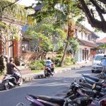 Ubud: Getting There and Accommodations