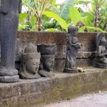 Ubud: Getting There and Accommodations