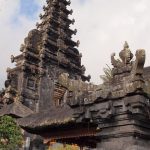 Some areas may be off limits to non-Hindu visitors, especially during ceremonies