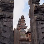 Besakih consists of 22 temples