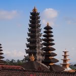 You are free to explore the complex on your own, of course