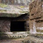 The central pura of Gunung Kawi.