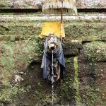 Many believe Gunung Kawi to be the residence of a king.