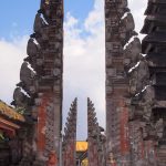 Even though Batur doesn’t sit on the lake itself, unlike Bratan, it still offers a great view of the same