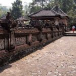 Tirta Empul in Ubud, Bali, Indonesia.