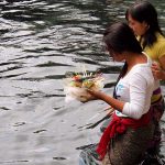Tirta Empul is considered as one of the holiest Bali temples.