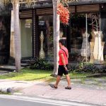 Eat, Pray, ...Walk: Roaming the Streets of Ubud on Foot