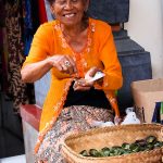 Eat, Pray, ...Walk: Roaming the Streets of Ubud on Foot