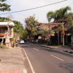 Eat, Pray, ...Walk: Roaming the Streets of Ubud on Foot