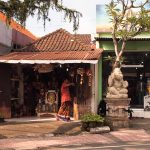 Eat, Pray, ...Walk: Roaming the Streets of Ubud on Foot