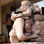 Eat, Pray, ...Walk: Roaming the Streets of Ubud on Foot