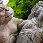 Eat, Pray, ...Walk: Roaming the Streets of Ubud on Foot