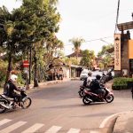 Eat, Pray, ...Walk: Roaming the Streets of Ubud on Foot