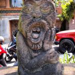 Eat, Pray, ...Walk: Roaming the Streets of Ubud on Foot