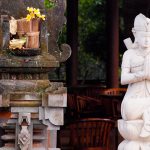 Eat, Pray, ...Walk: Roaming the Streets of Ubud on Foot