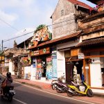 Eat, Pray, ...Walk: Roaming the Streets of Ubud on Foot