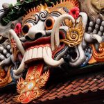 Eat, Pray, ...Walk: Roaming the Streets of Ubud on Foot