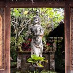 Eat, Pray, ...Walk: Roaming the Streets of Ubud on Foot